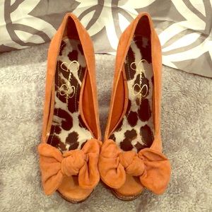 Jessica Simpson Shoes